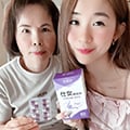 熟齡保養的美麗秘密-大豆異黃酮保健食品-普婷美仕女維他命