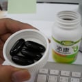 長期熬夜吃的保健食品推薦：威立鋒肝精+B群