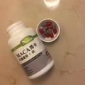 讚嘆瑪卡！老公變身