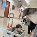 35歲再戰試管！這次選擇「提早調養」，扭轉體質劣勢