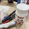 肝精B群推薦！感謝威立鋒沛康陪我度過加班夜晚