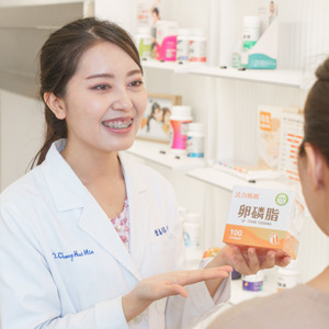 哺乳卵磷脂哪裡買？活力媽媽卵磷脂合作門市、藥局推薦
