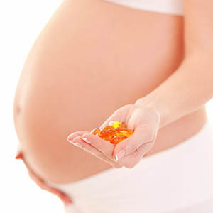 藻油、魚油差在哪？孕婦DHA該怎麼挑？懷孕媽咪建議攝取量一次了解