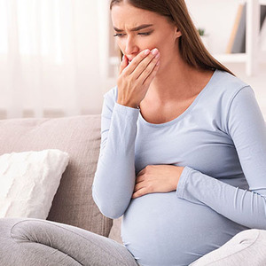 孕吐何時開始？吃什麼可以緩解？懷孕初期飲食及禁忌