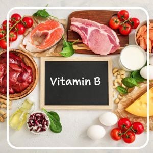 B群推薦買哪種？2025最新21款B群、吃法與攝取量完整解析