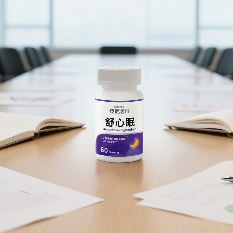 舒心眠是什麼？為什麼能幫助入睡？一次看懂研發重點與網友評價！