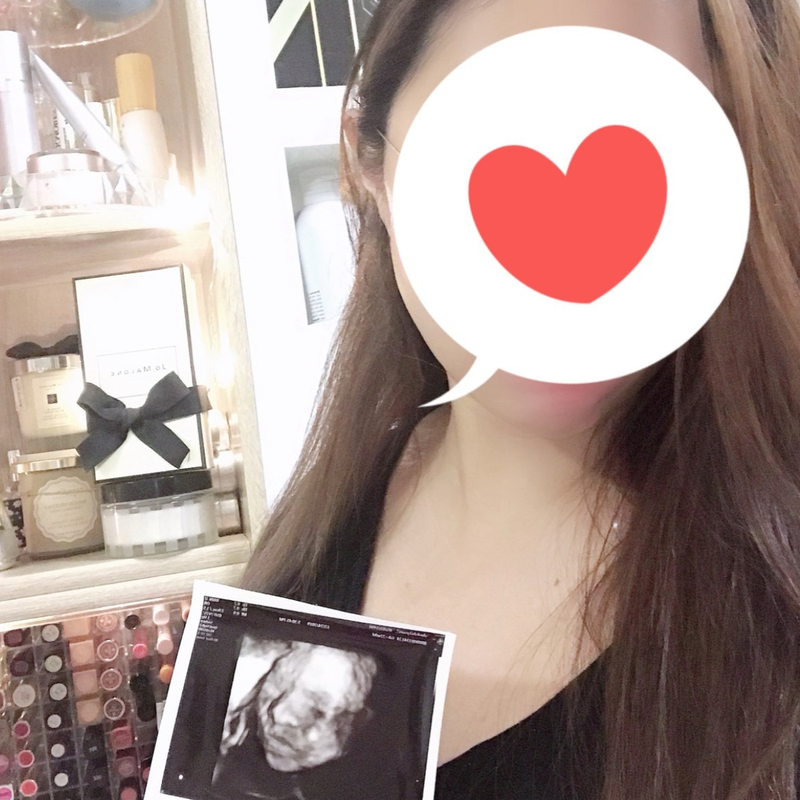 【多囊成功懷孕】百貨櫃姐的求子路：告別排卵藥失敗，重新調養迎來好孕！