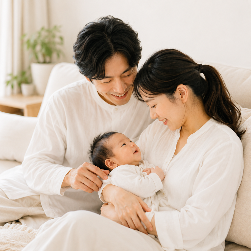 坐月子補助怎麼申請？2026 各縣市資格、金額一次看