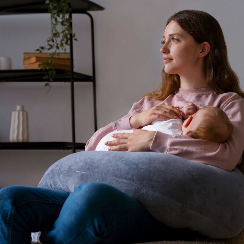 【退奶迷思懶人包】退奶最快怎麼做？要擠乾淨嗎？教你判斷是否已完全退奶！