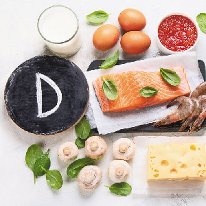 孕期維他命D不足怎麼辦？醫師建議劑量＋7款孕婦維他命D推薦評比