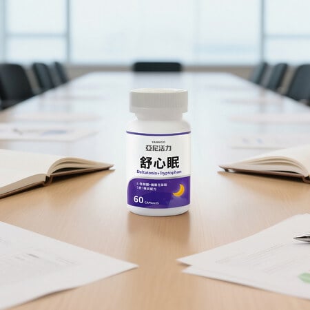 舒心眠是什麼？為什麼能幫助入睡？一次看懂研發重點與網友評價！