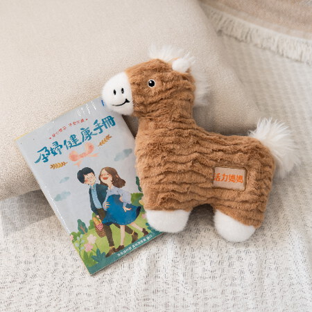 亞尼活力馬寶登場！2026媽媽禮兌換攻略