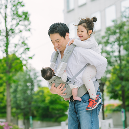 想當準爸爸？老公孕前調理養精70天指南報你知