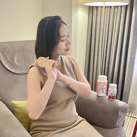 產後大魔王是掉髮！分享我生產後必備的營養【產後法倍多】膠原蛋白＋血紅素鐵