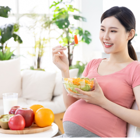 【懷孕初期完整指南！】30秒搞懂葉酸怎麼吃？孕婦攝取劑量/功效營養師Q&A