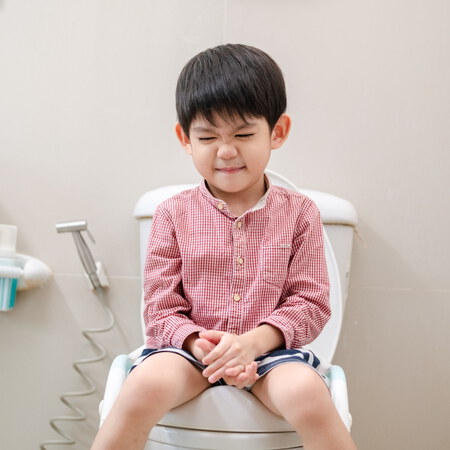 小孩排便不卡卡怎麼辦？2026 兒童順暢好習慣一次看