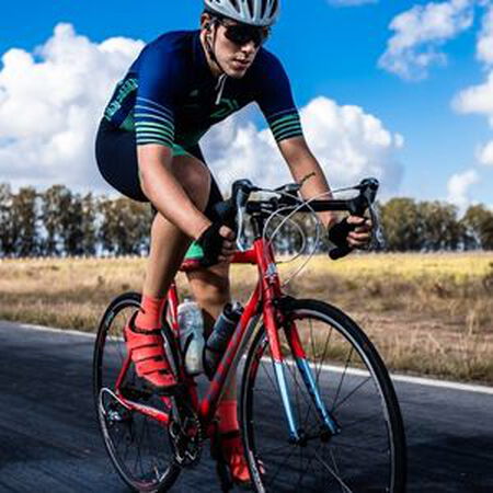 【2026最新】自行車補給品推薦｜長距離（北高/雙塔）的專業補充策略