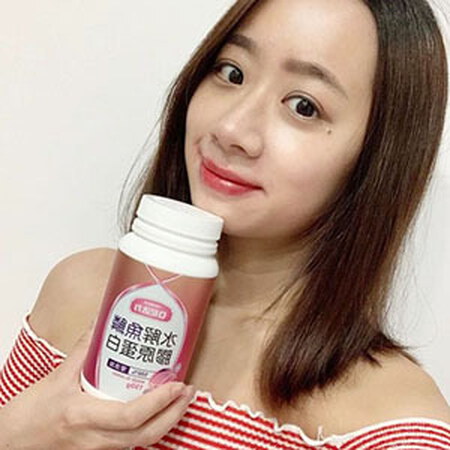 亞尼活力膠原蛋白｜多次回購！100%純膠原蛋白