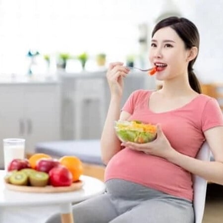 懷孕初期必知：葉酸完整指南！30秒搞懂孕婦葉酸怎麼吃？葉酸功效、攝取劑量