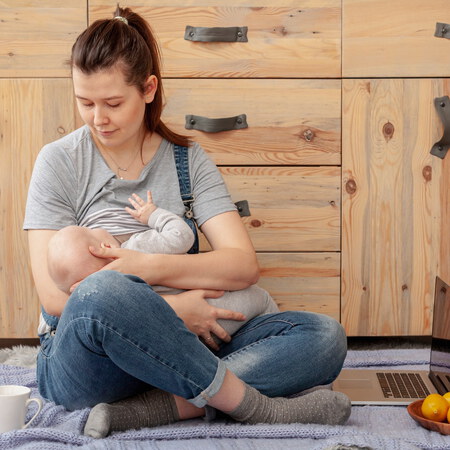 為什麼奶量變少了？母乳不足原因、追奶方法一次看