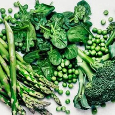 葉黃素何時吃最好？葉黃素食物排行表讓你一次看懂！