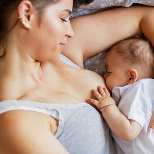 哺乳期吃什麼讓母奶更有營養？哺乳期飲食營養指南大全！
