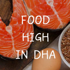 DHA食物有哪些？DHA食物大全整理，孕婦、幼兒、素食者補充必看！