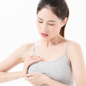 哺乳完乳房感到劇烈刺痛！什麼是乳腺管痙攣？如何改善？