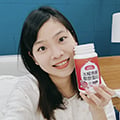 解除懷孕狀態差的恐慌感，無腥味的亞尼活力膠原蛋白我會持續回購！