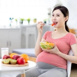 懷孕初期補充葉酸超重要！葉酸是什麼？葉酸功效、葉酸如何補充？