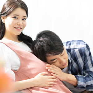 懷孕什麼時候感覺得到胎動？4種胎動告訴你代表什麼意思！