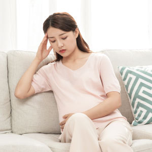 孕期頭暈不舒服怎麼辦？懷孕頭暈4大原因、緩解頭暈方法告訴你