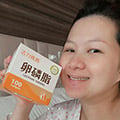 泌乳師也推薦「活力媽媽卵磷脂」哺乳必吃
