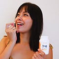 產後哺乳媽媽需要足夠的營養，還好有活力媽媽孕哺維他命