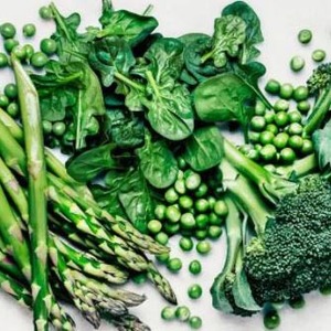 葉黃素怎麼吃最好？葉黃素食物排行表讓你一次看懂！