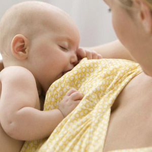 第十二章.更多哺育母乳的迷思 More Breastfeeding Myths