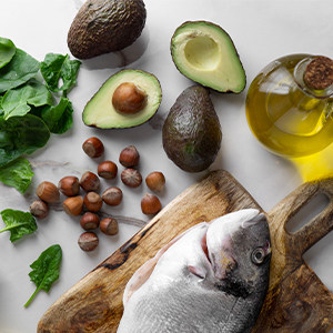 魚油的功效有哪些？Omega-3、DHA是什麼？帶您一次了解！