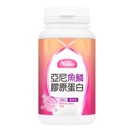 亞尼膠原蛋白
