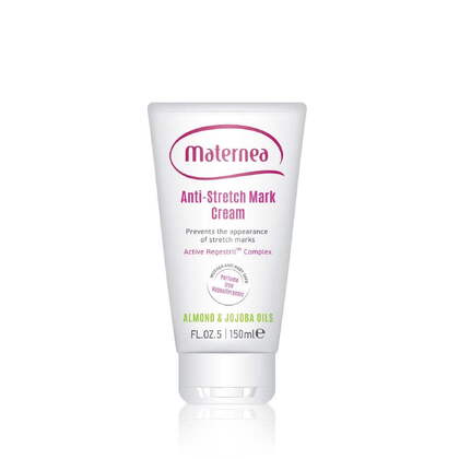 【媽咪莉娜】無痕美體霜