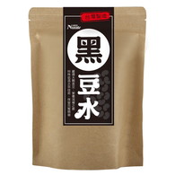 紐萊特黑豆水沖泡粉