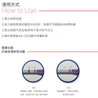 Dazzle戴洛排卵檢測試紙(15入盒裝)