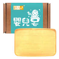 活力媽媽嬰兒皂