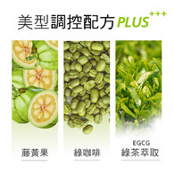亞尼活力纖膠囊食品