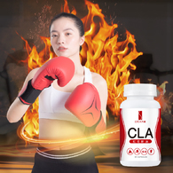 亞尼活力纖CLA紅花籽油(共軛亞油酸80%)