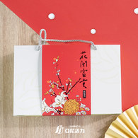 【健康如意過年禮盒】-滴雞精+鈣鎂鋅