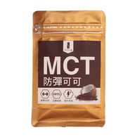 【亞尼活力纖】MCT防彈可可粉