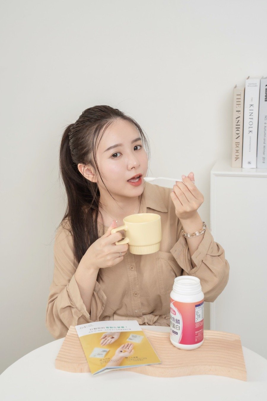 亞尼活力X喬喬媽咪