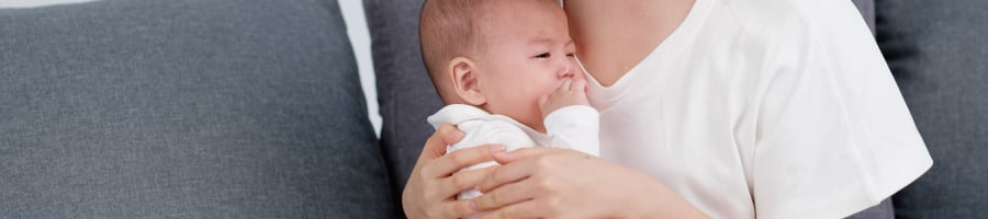 哺乳完乳房感到劇烈刺痛！什麼是乳腺管痙攣？如何改善？