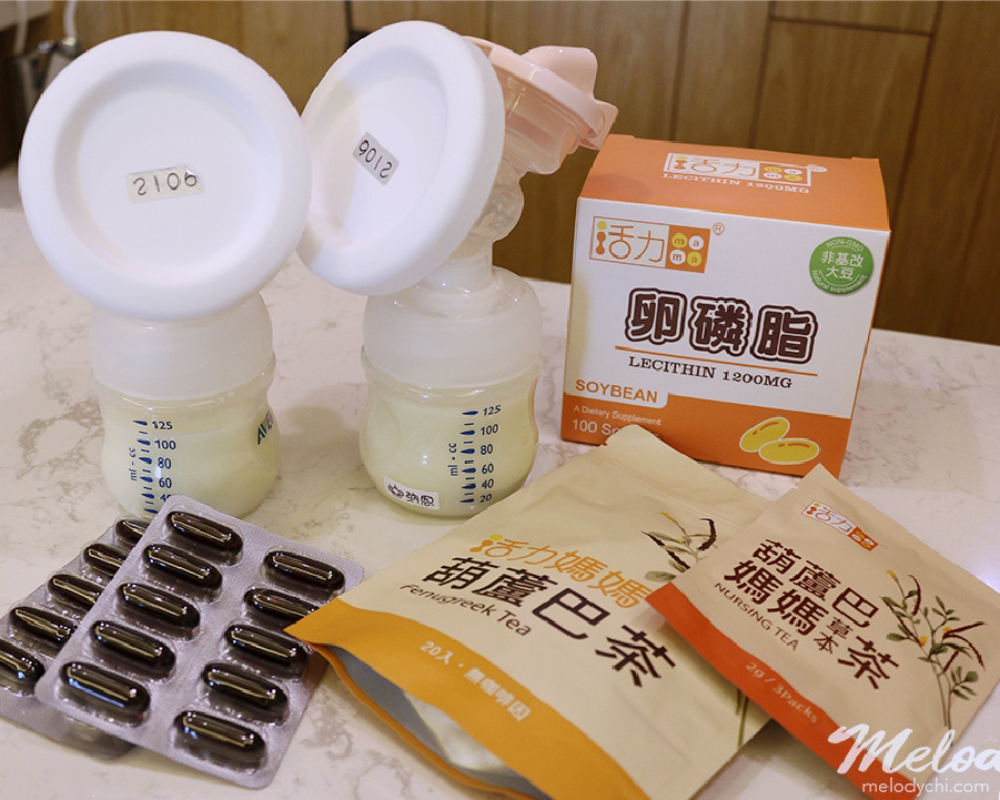 部落客推薦 Melody