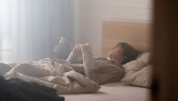 失眠怎麼辦